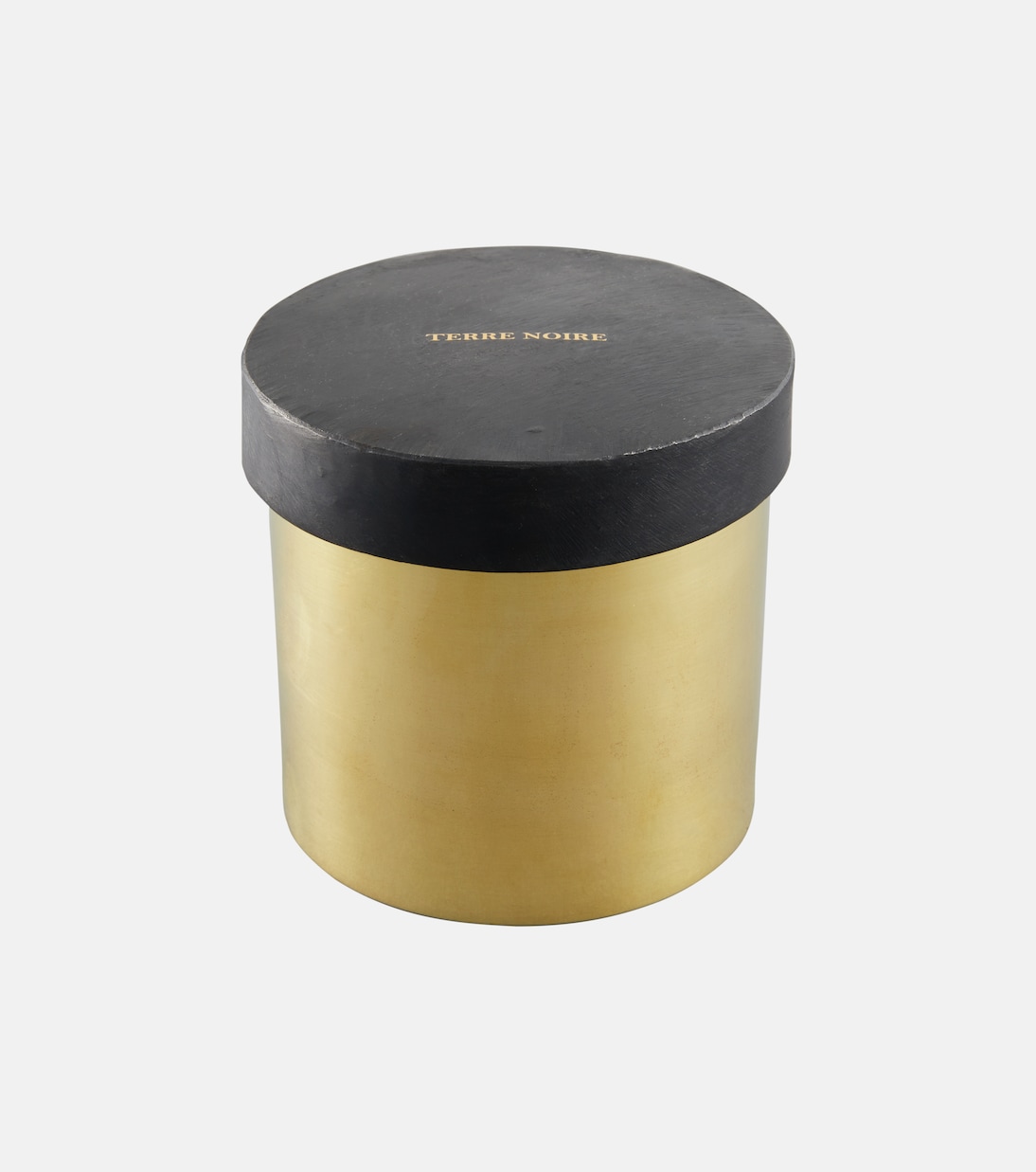 Fumiste Terre Noire scented candle | Mad et Len