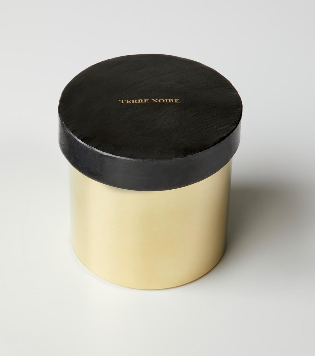 Fumiste Terre Noire scented candle | Mad et Len
