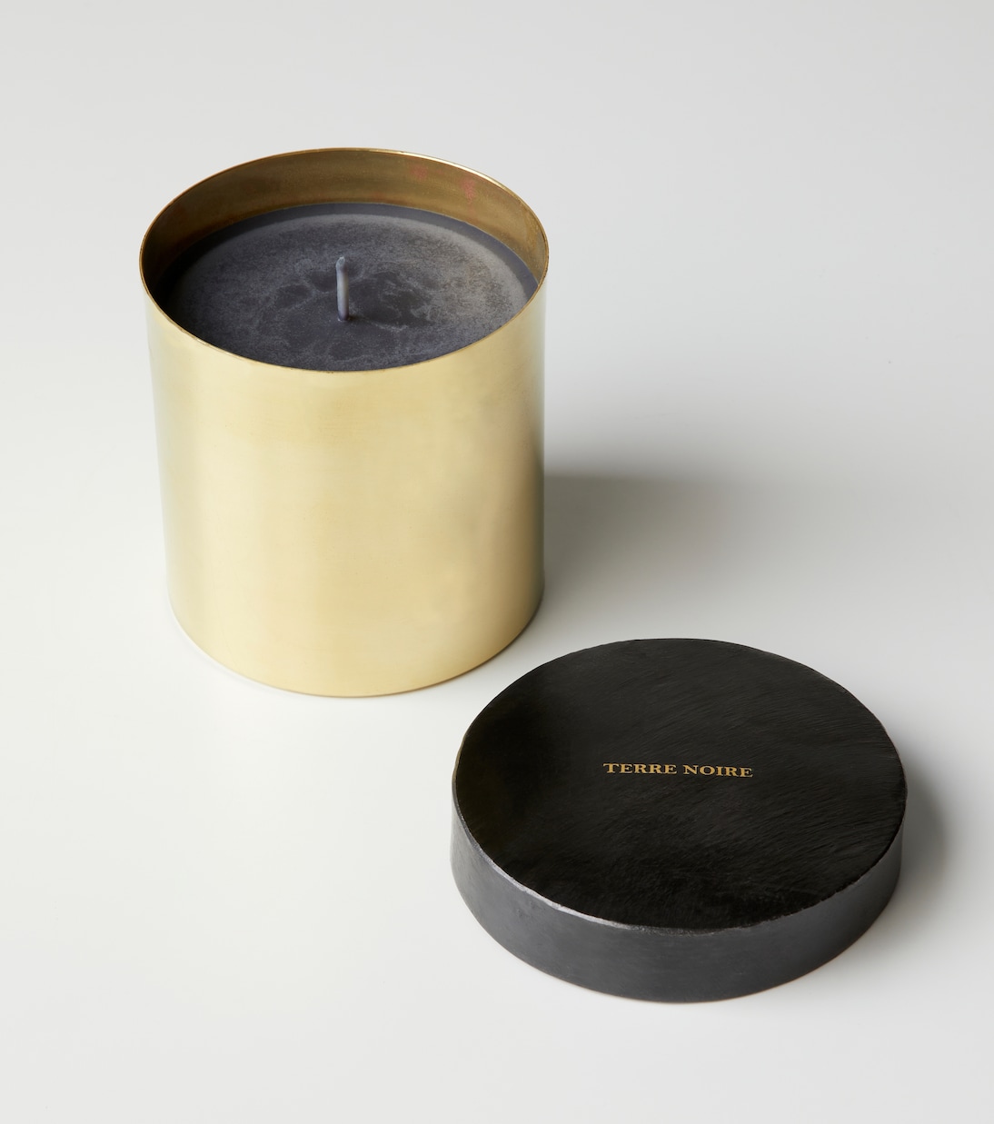 Fumiste Terre Noire scented candle | Mad et Len