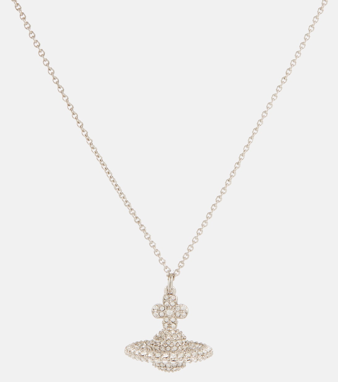 Collana Piccola Grace di Vivienne Westwood per Giovani Stilisti