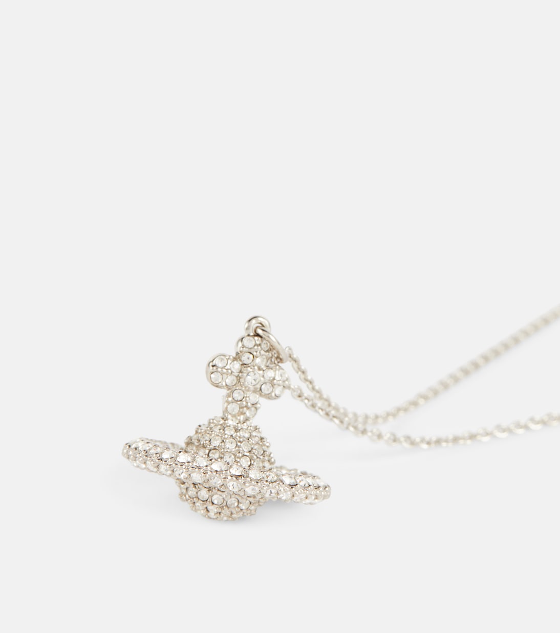 Collana Piccola Grace di Vivienne Westwood per Giovani Stilisti