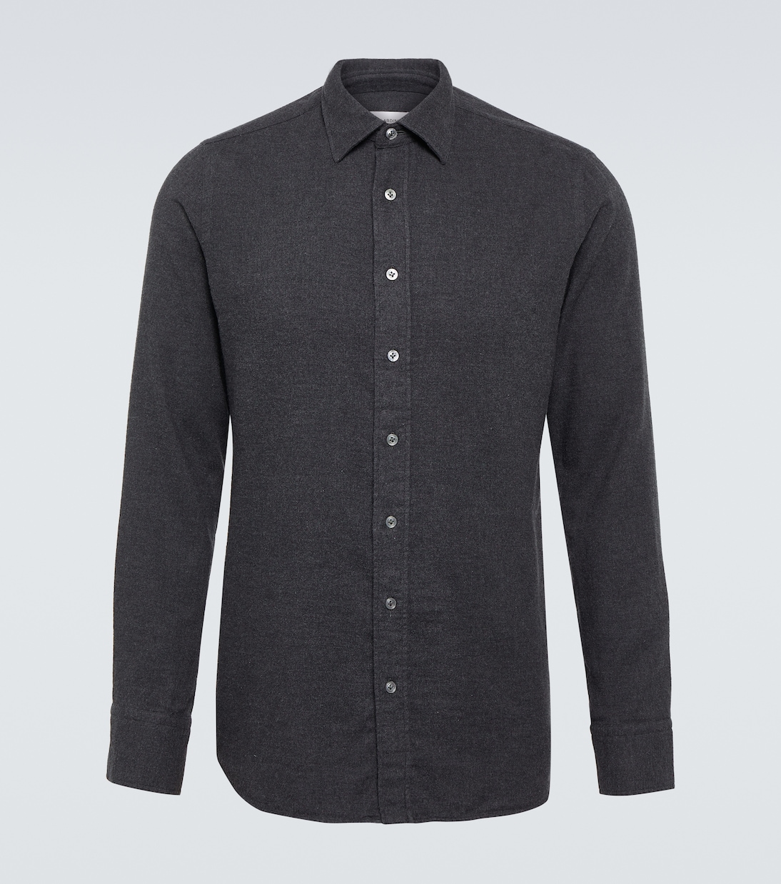Chemise en coton | Lardini