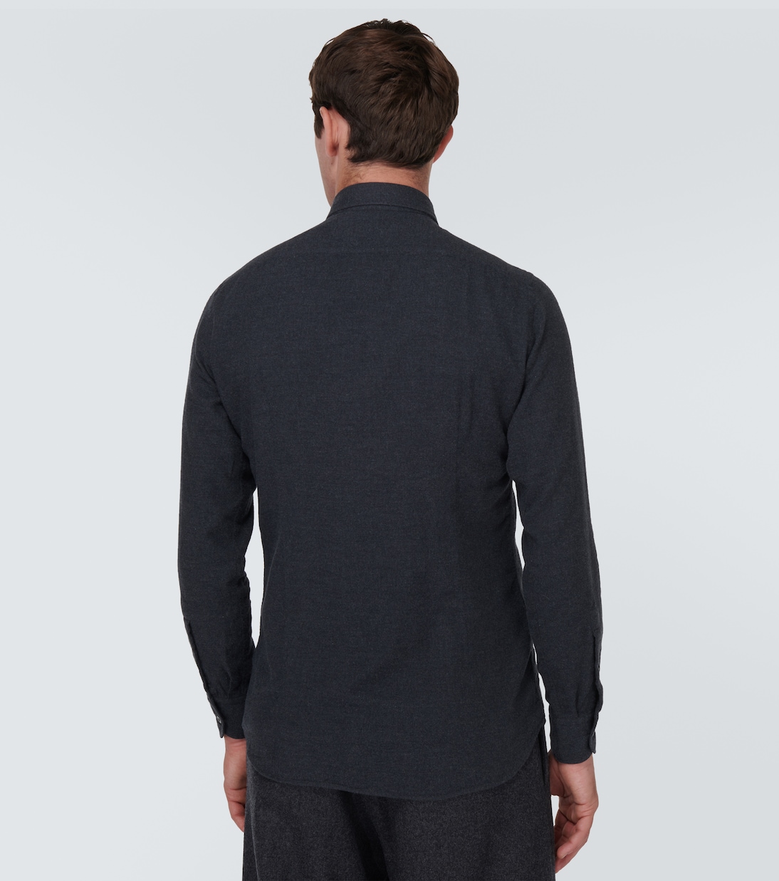 Chemise en coton | Lardini