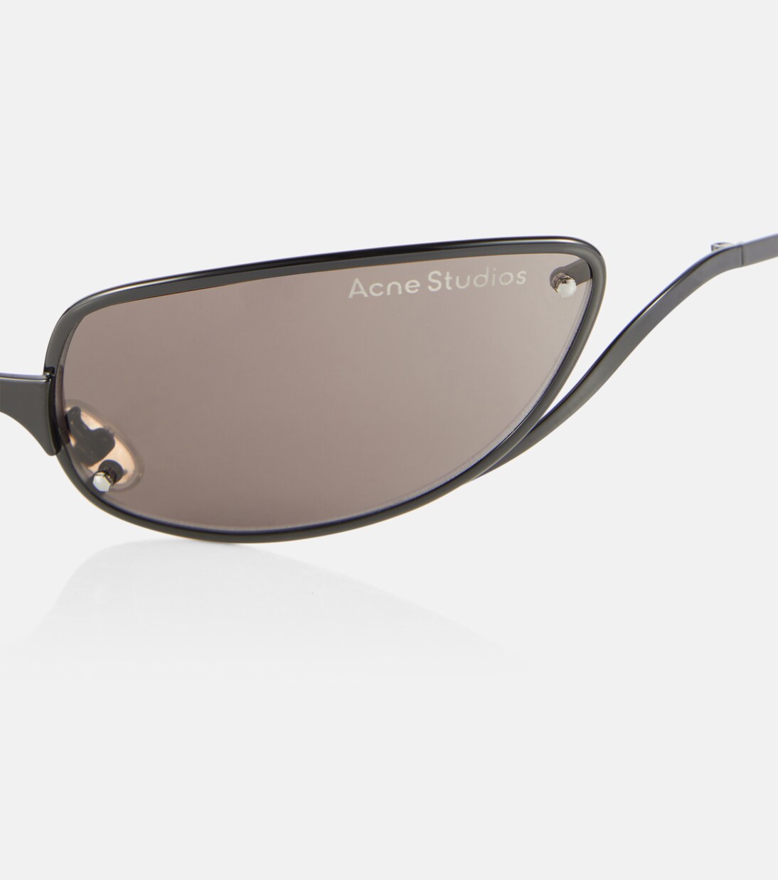 Gafas de sol cat-eye | Acne Studios