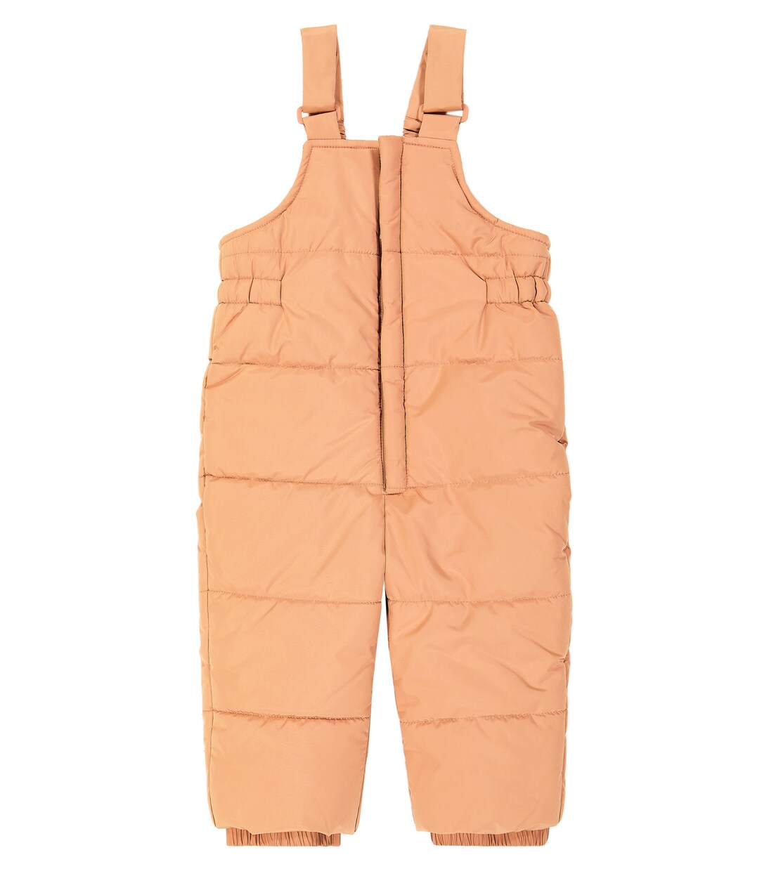 Bébé – Salopette Olive matelassée | Liewood