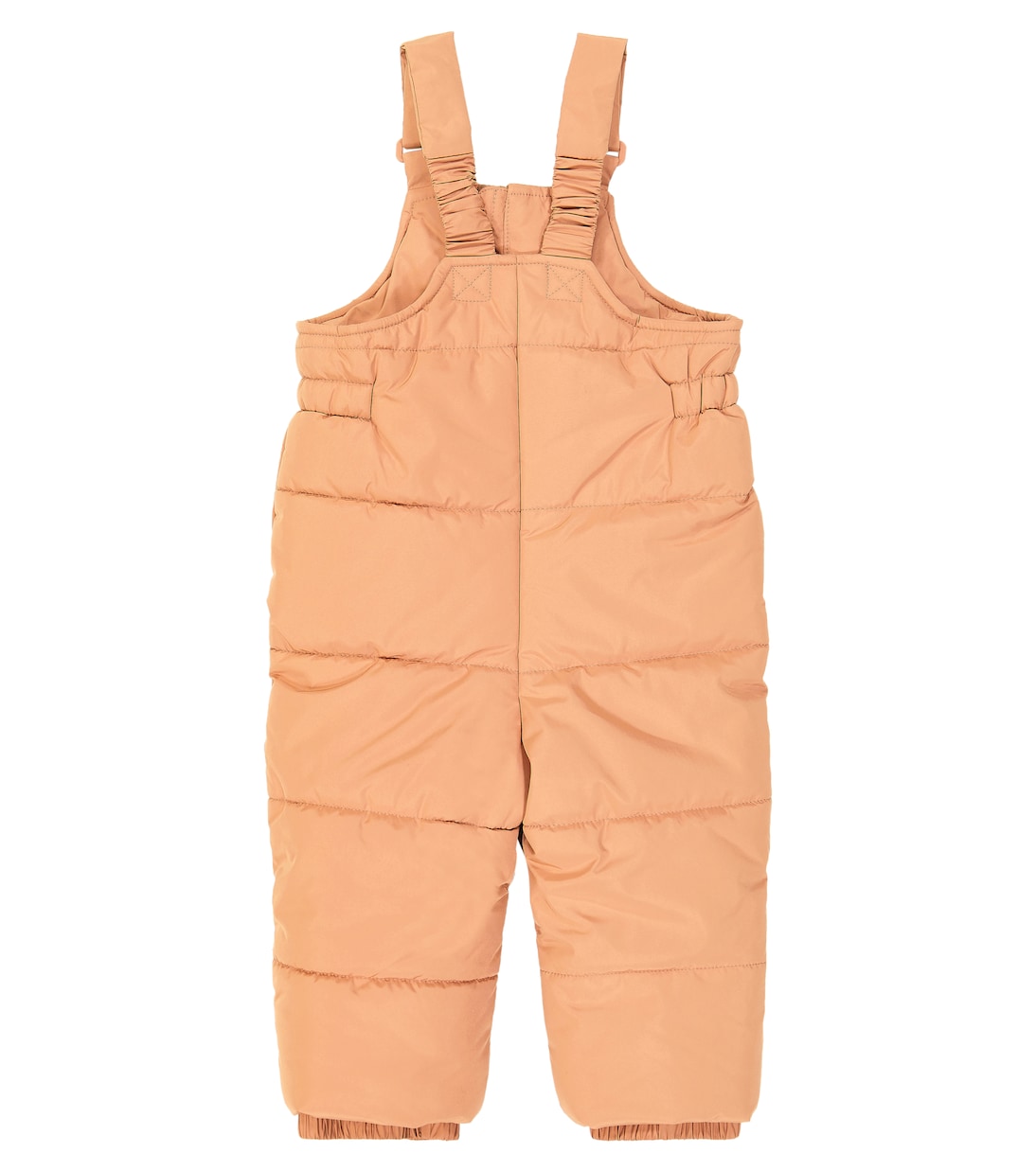 Bébé – Salopette Olive matelassée | Liewood