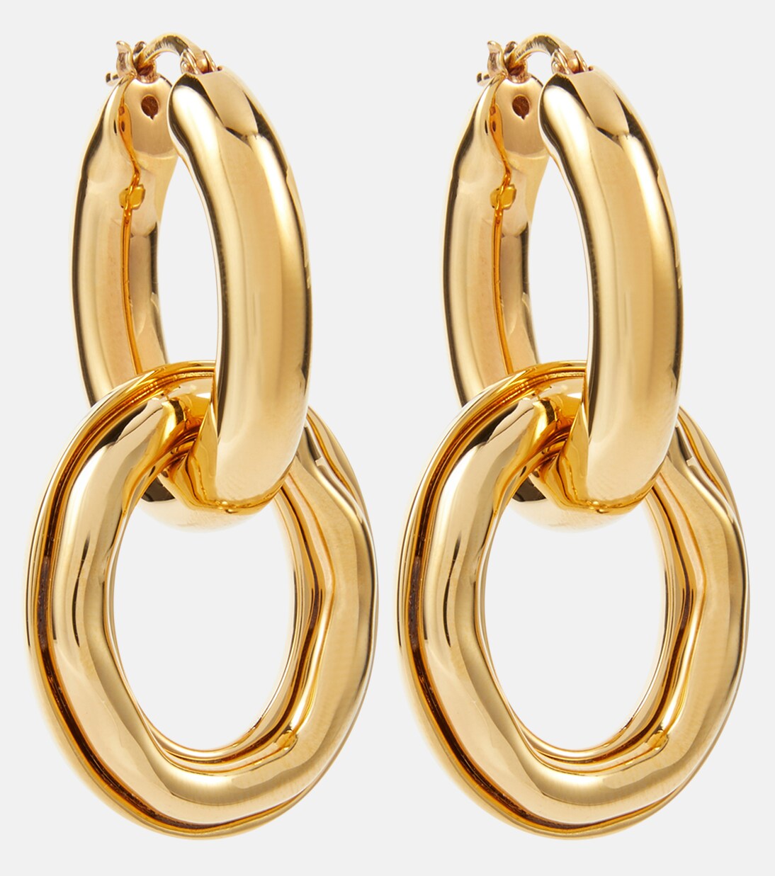 Boucles d’oreilles BC6 | Jil Sander