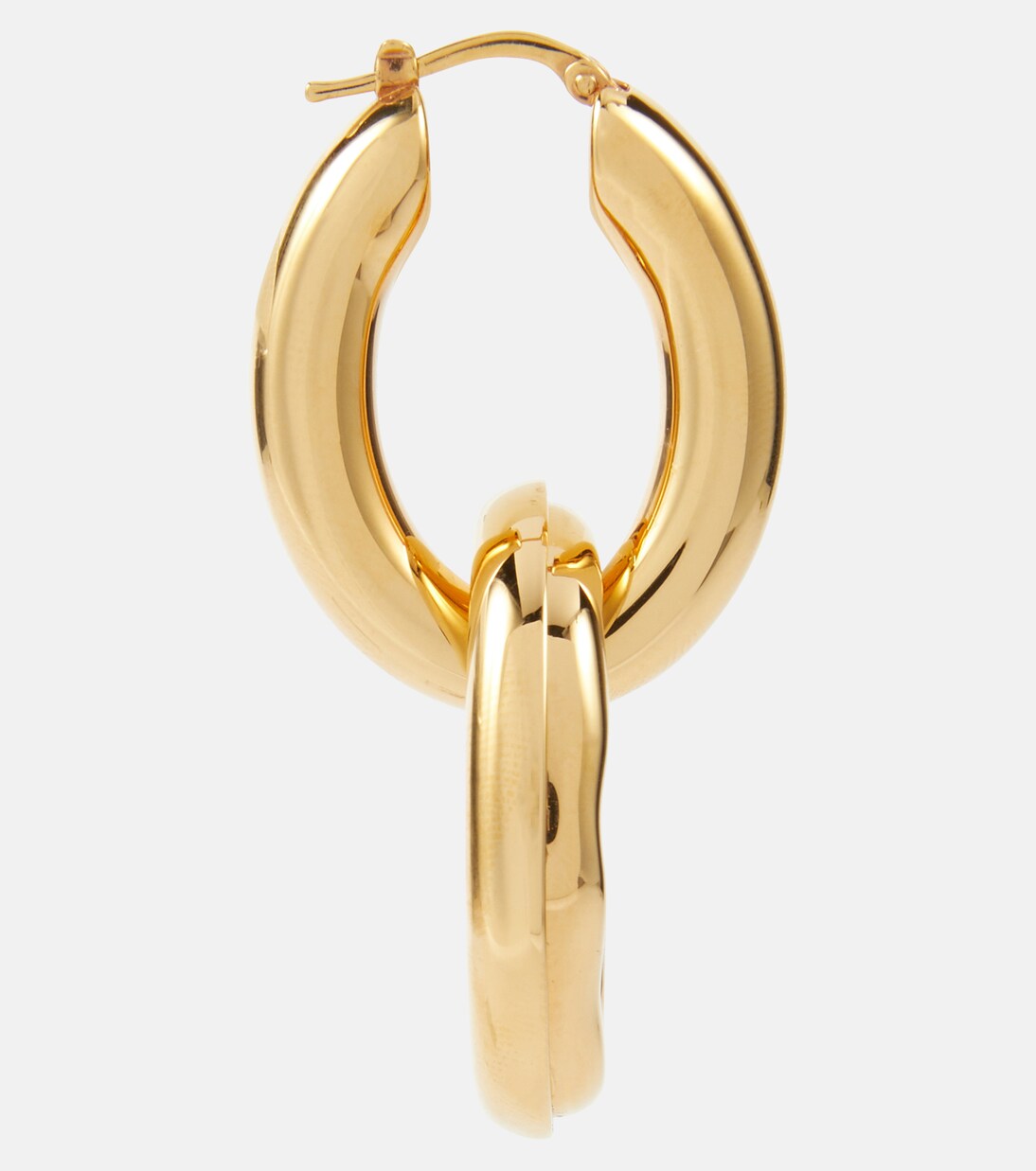 Boucles d’oreilles BC6 | Jil Sander