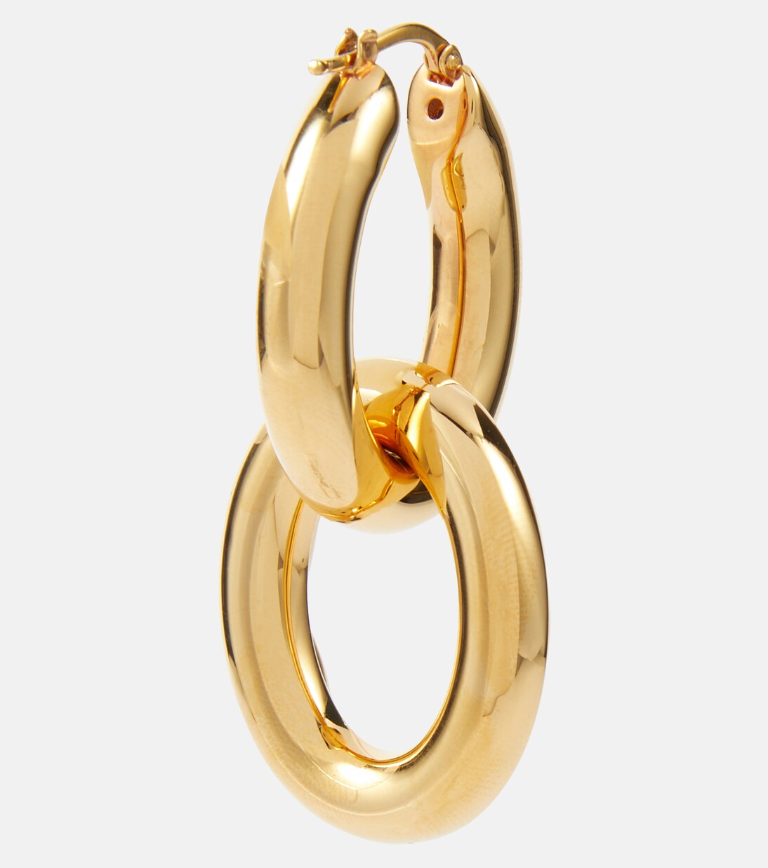 Boucles d’oreilles BC6 | Jil Sander