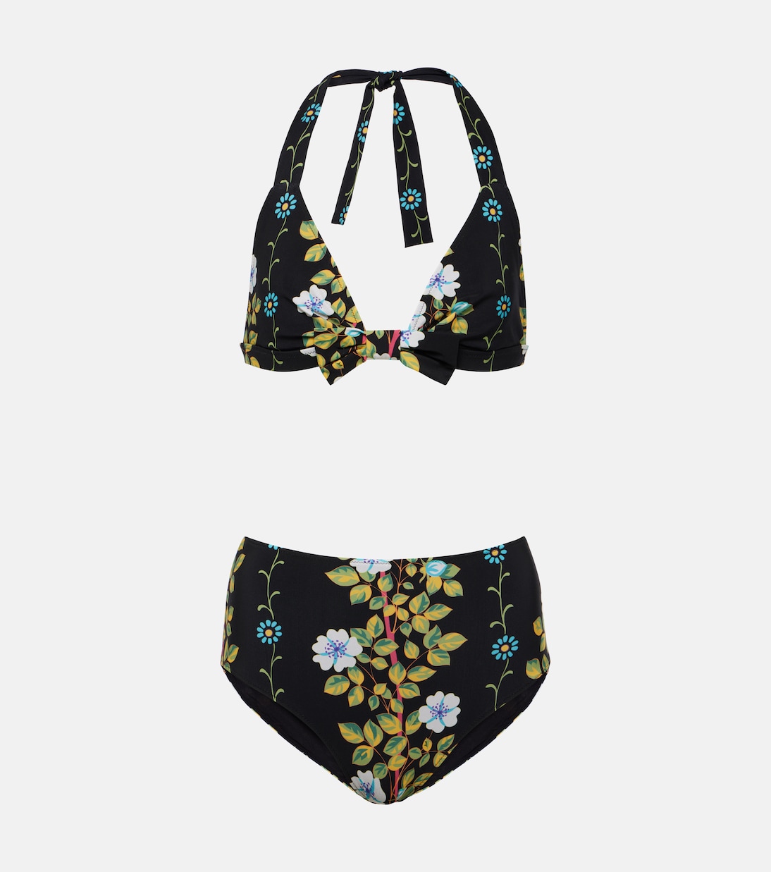 Bikini con stampa | Etro