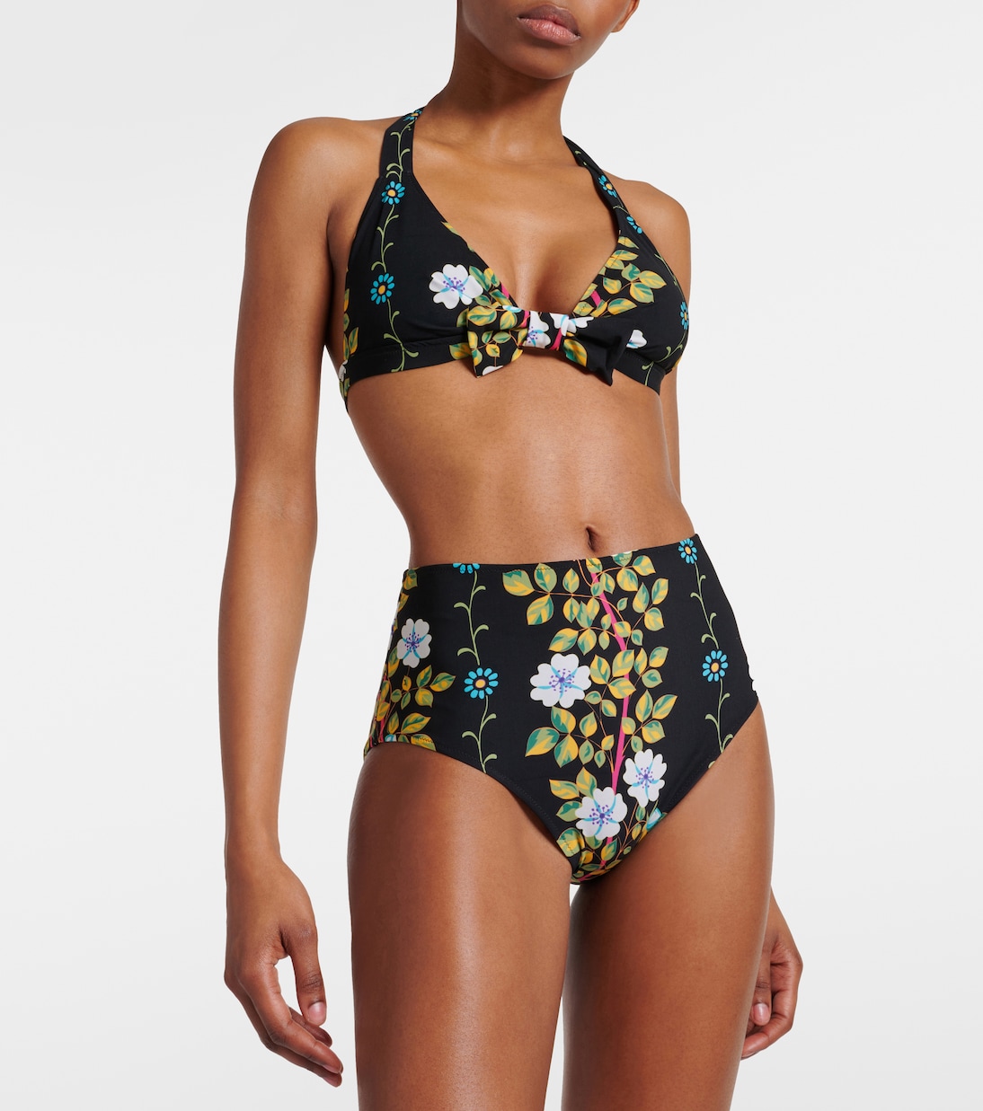 Bikini con stampa | Etro