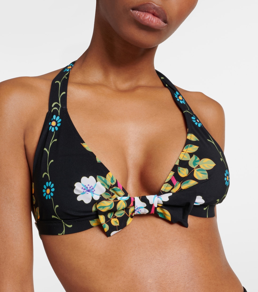 Bikini con stampa | Etro