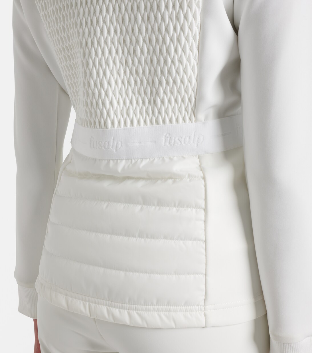 Meryl technical jacket | Fusalp