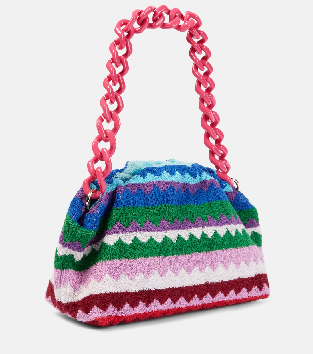 Clutch Small a zig-zag | Missoni