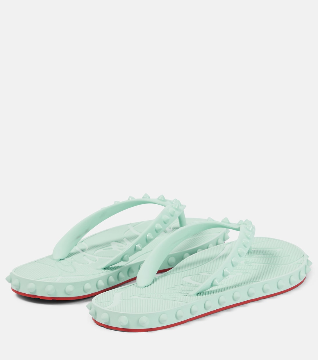 Sandali infradito Super Loubi Flip | Christian Louboutin