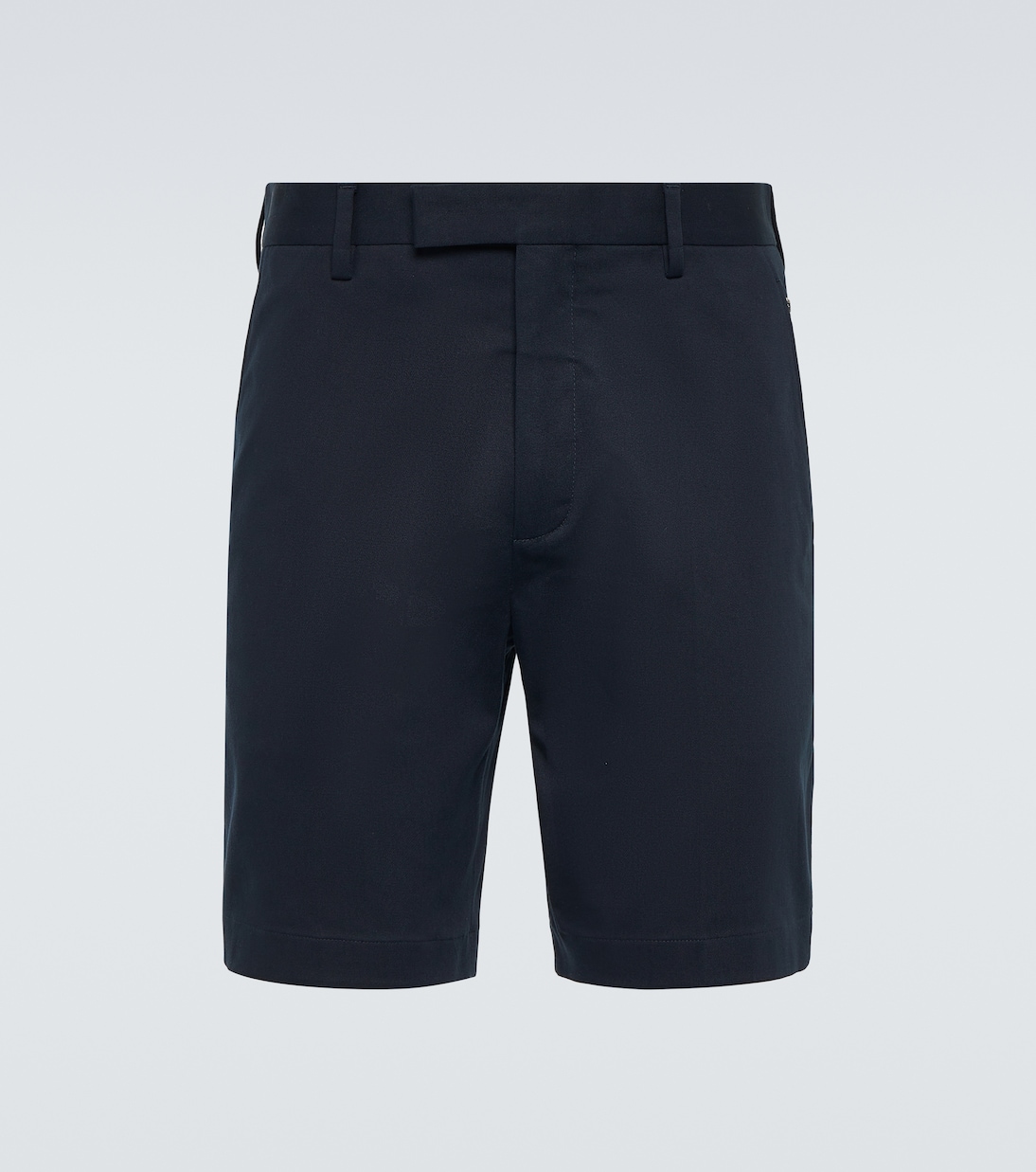 Shorts in cotone | Berluti