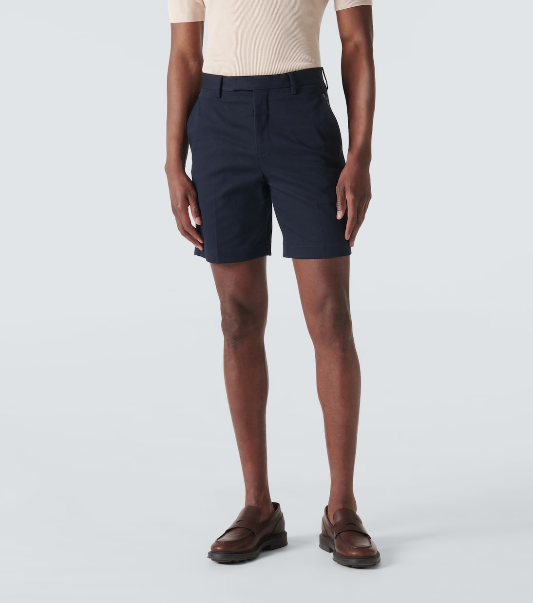 Shorts in cotone | Berluti
