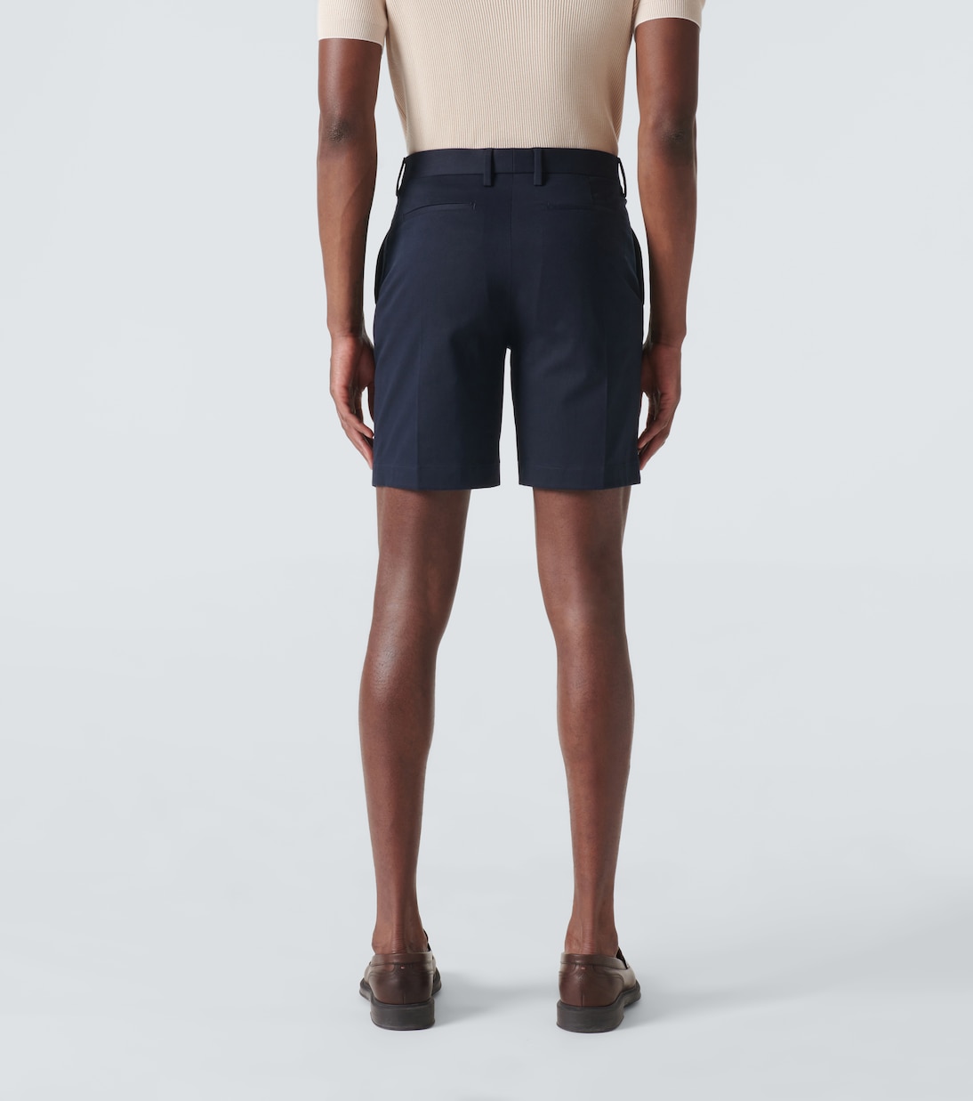 Shorts in cotone | Berluti