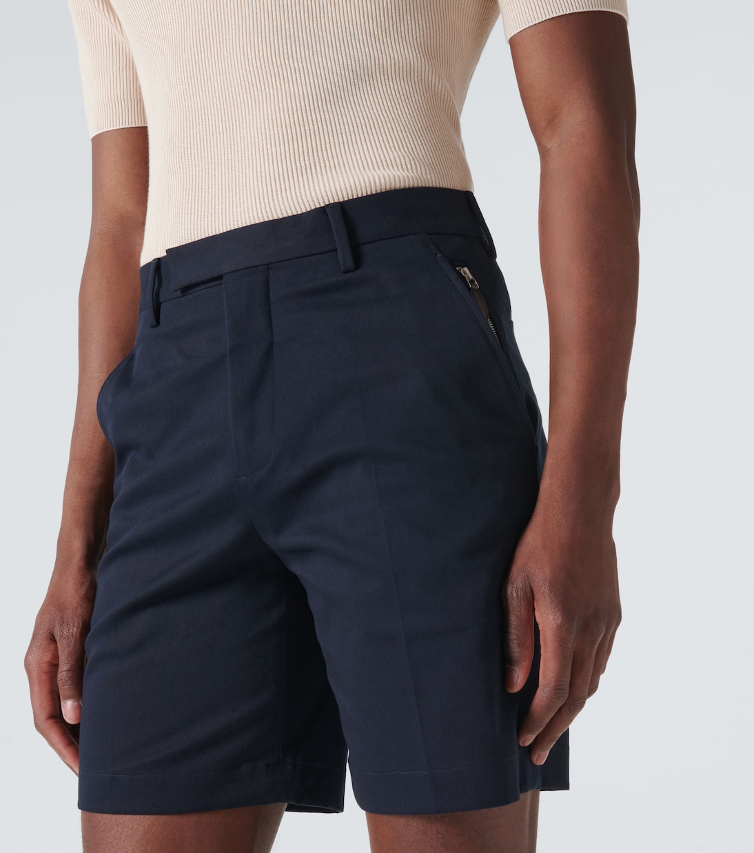 Shorts in cotone | Berluti