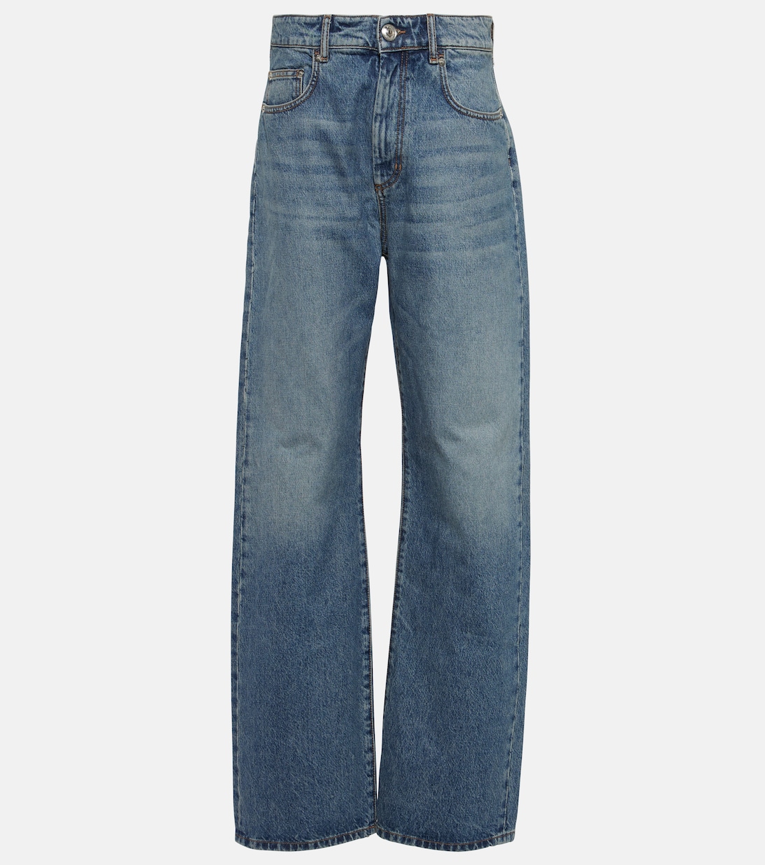 Jean ample Fido à taille haute | Sportmax