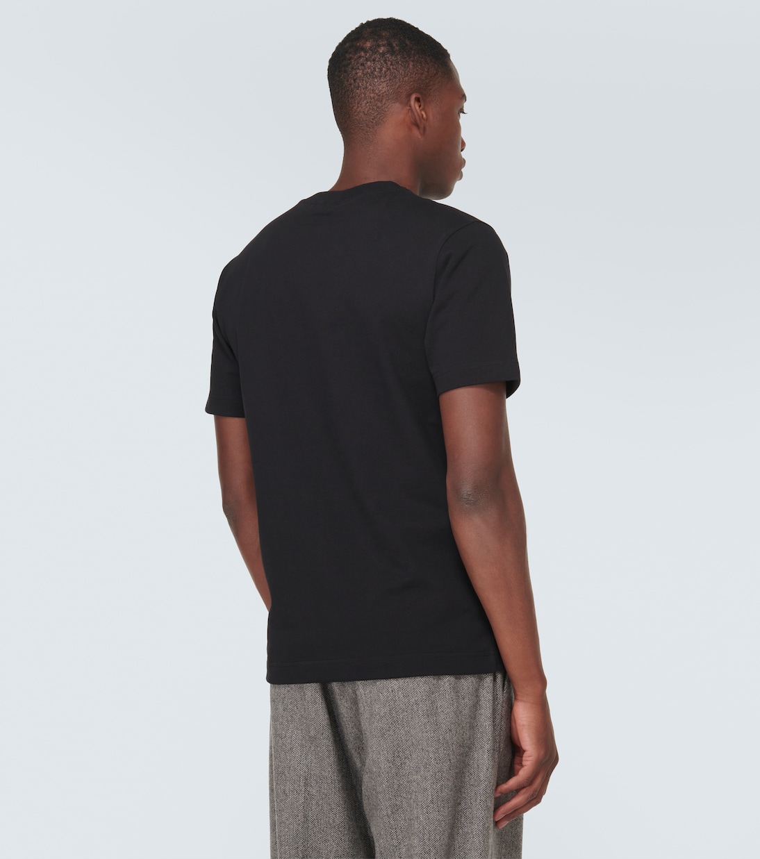 T-shirt Gros Grain en coton | Jacquemus
