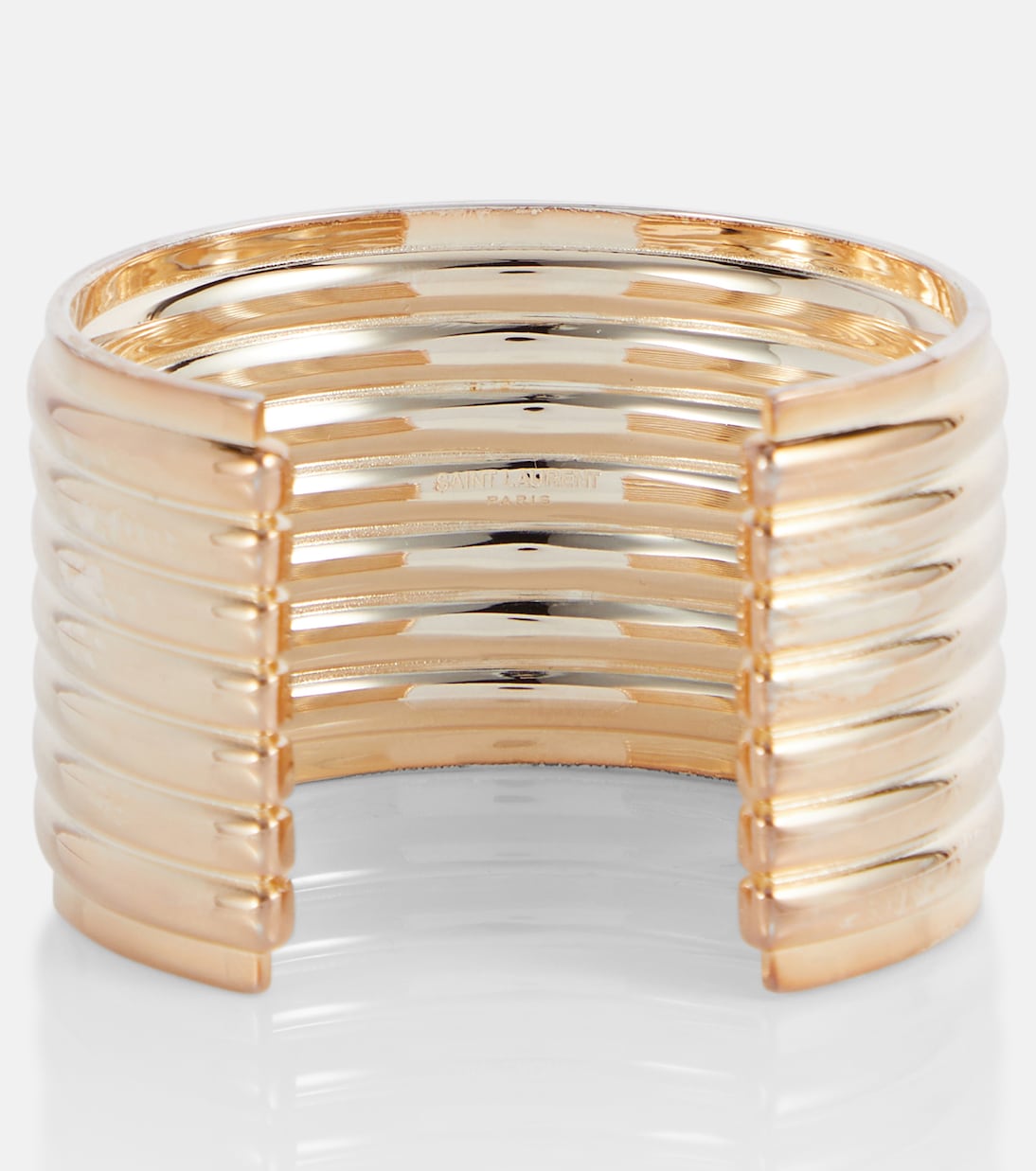 Bracciale Saint Laurent per Giovani: Stile e Modernità