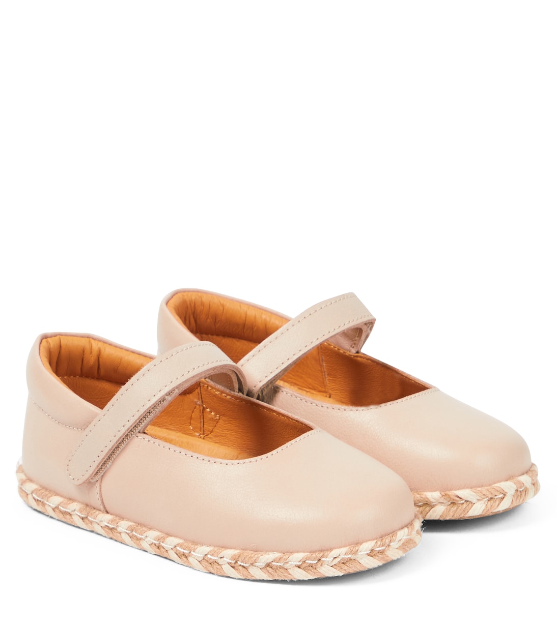 Ballerine Yina in pelle | Donsje