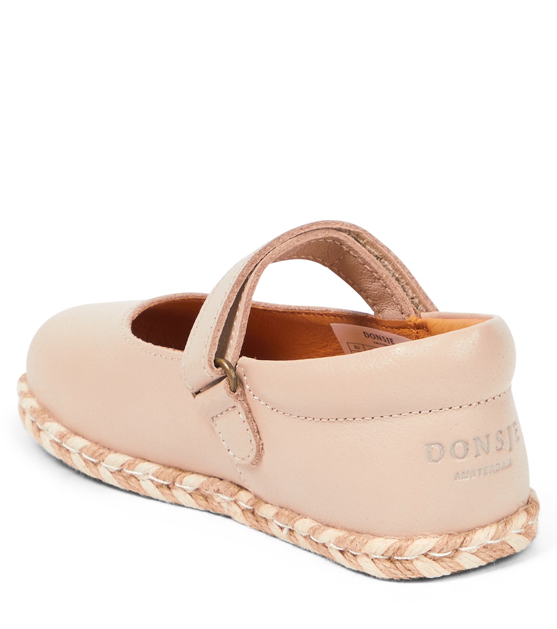 Ballerine Yina in pelle | Donsje