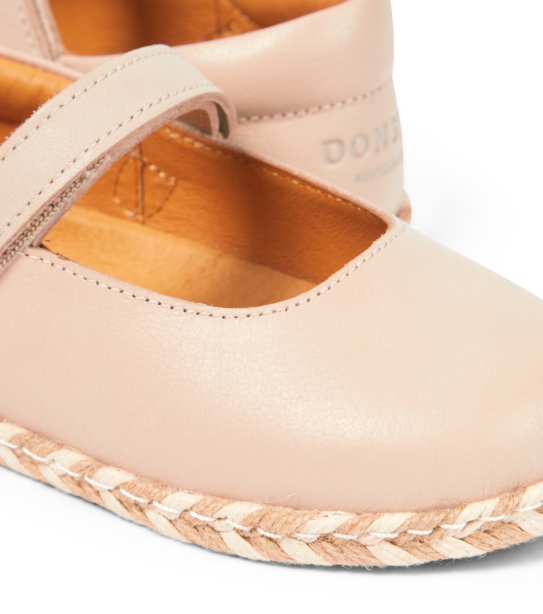 Ballerine Yina in pelle | Donsje