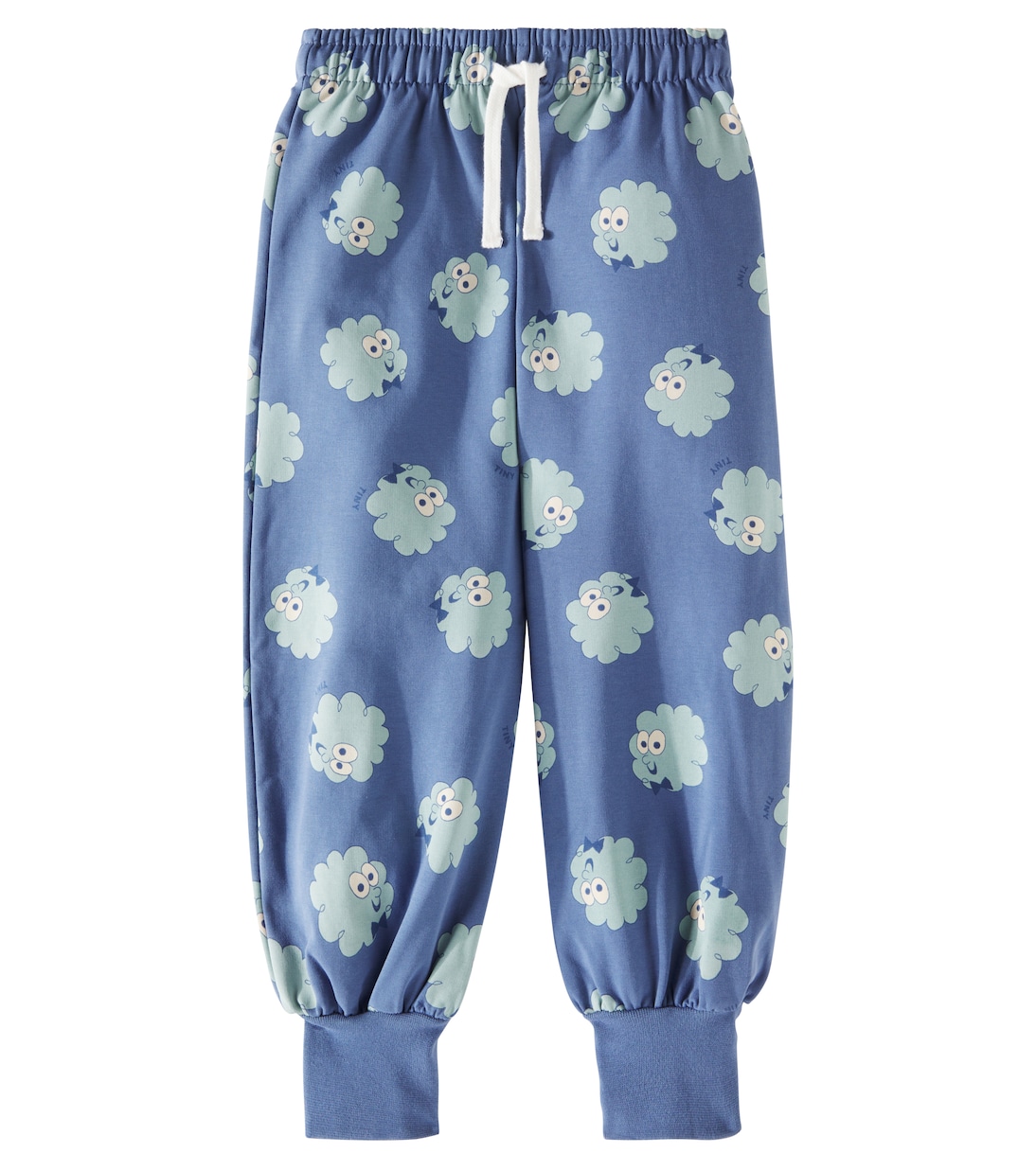 Pantalones deportivos Guest | Tinycottons
