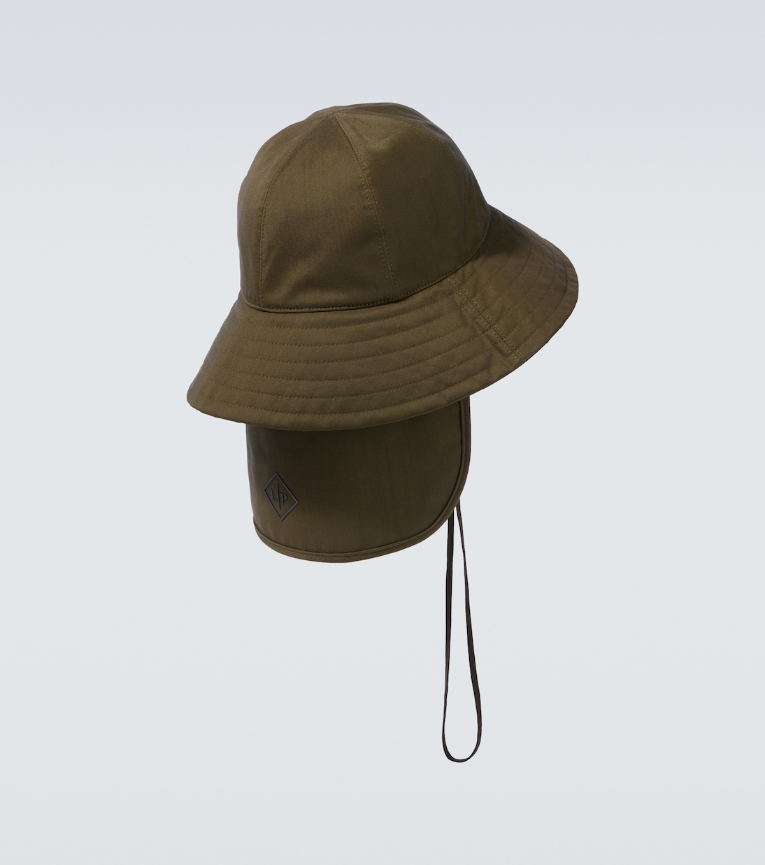 Hut aus einem Wollgemisch | Loro Piana