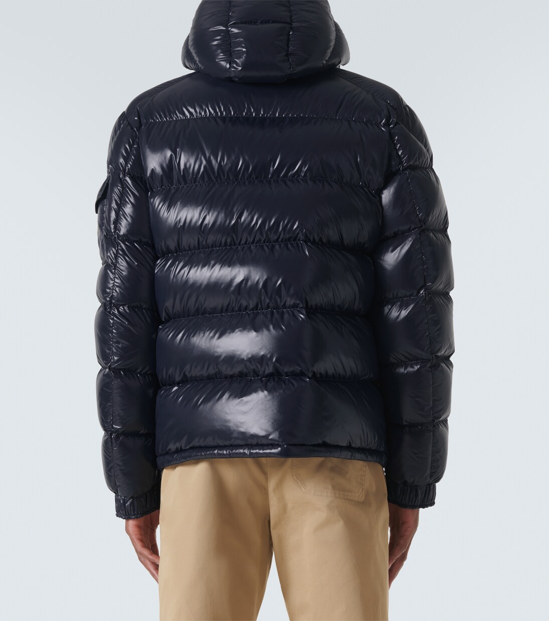 Maya down jacket | Moncler
