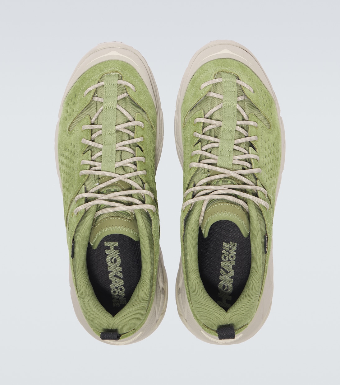 Sneakers Tor Ultra Low TP aus Leder | Hoka One One
