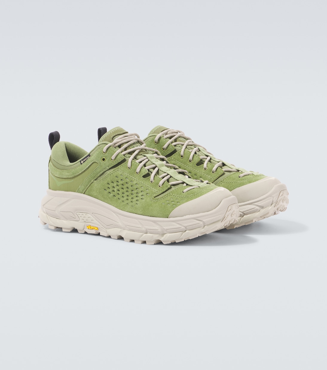 Sneakers Tor Ultra Low TP aus Leder | Hoka One One