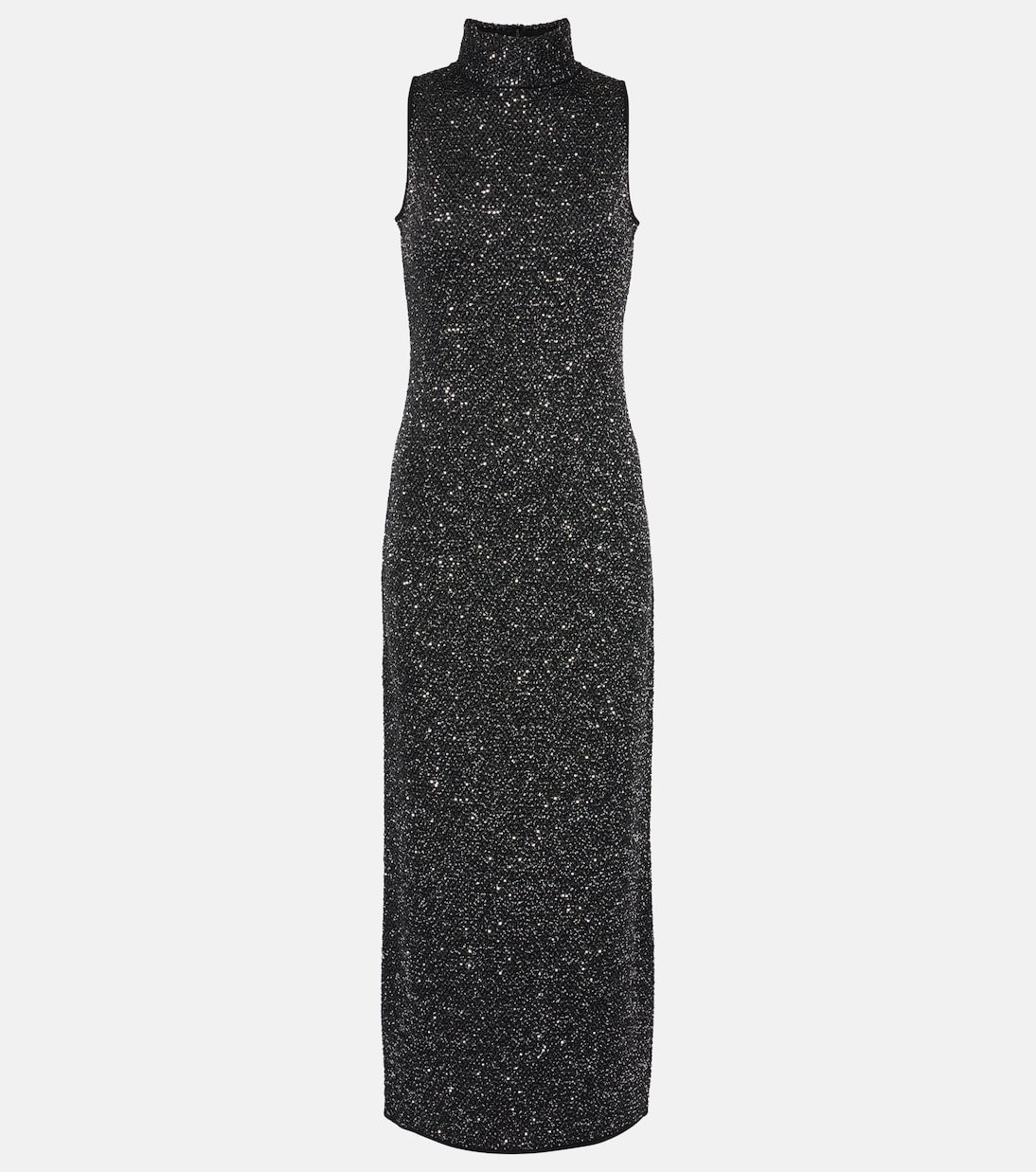 Abito lungo Berlina con paillettes | Max Mara
