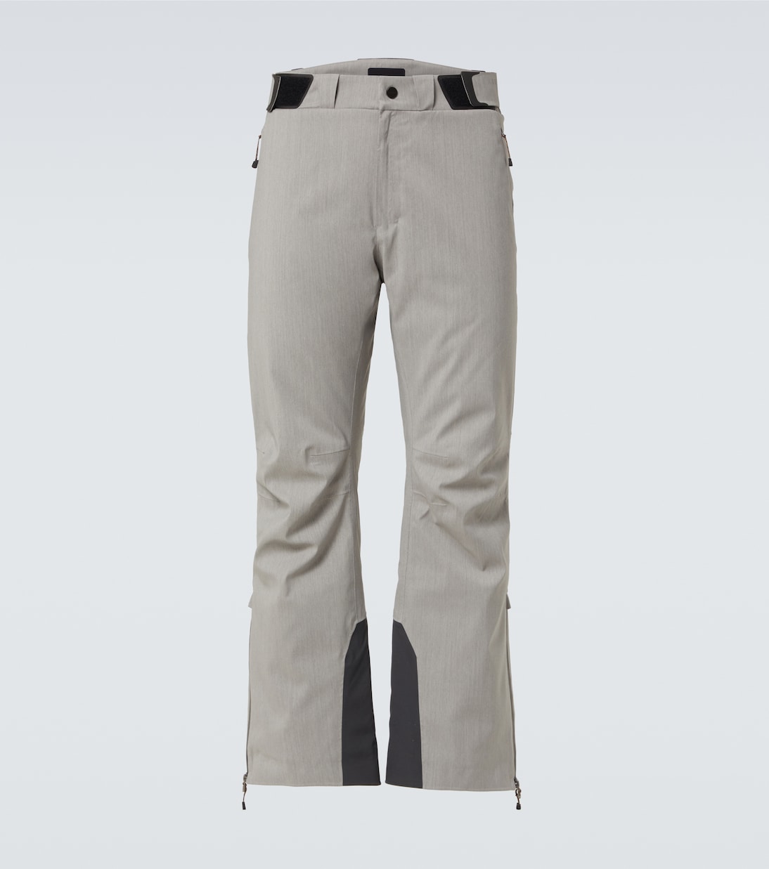 Pantalones de esquí Indren de mezcla de lana | Sease