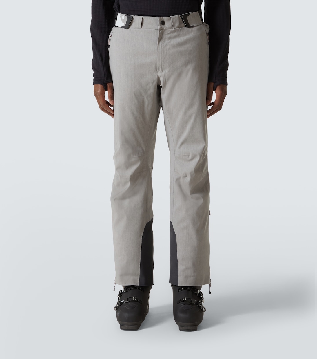 Pantalones de esquí Indren de mezcla de lana | Sease
