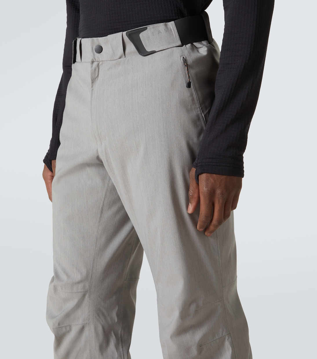 Pantalones de esquí Indren de mezcla de lana | Sease