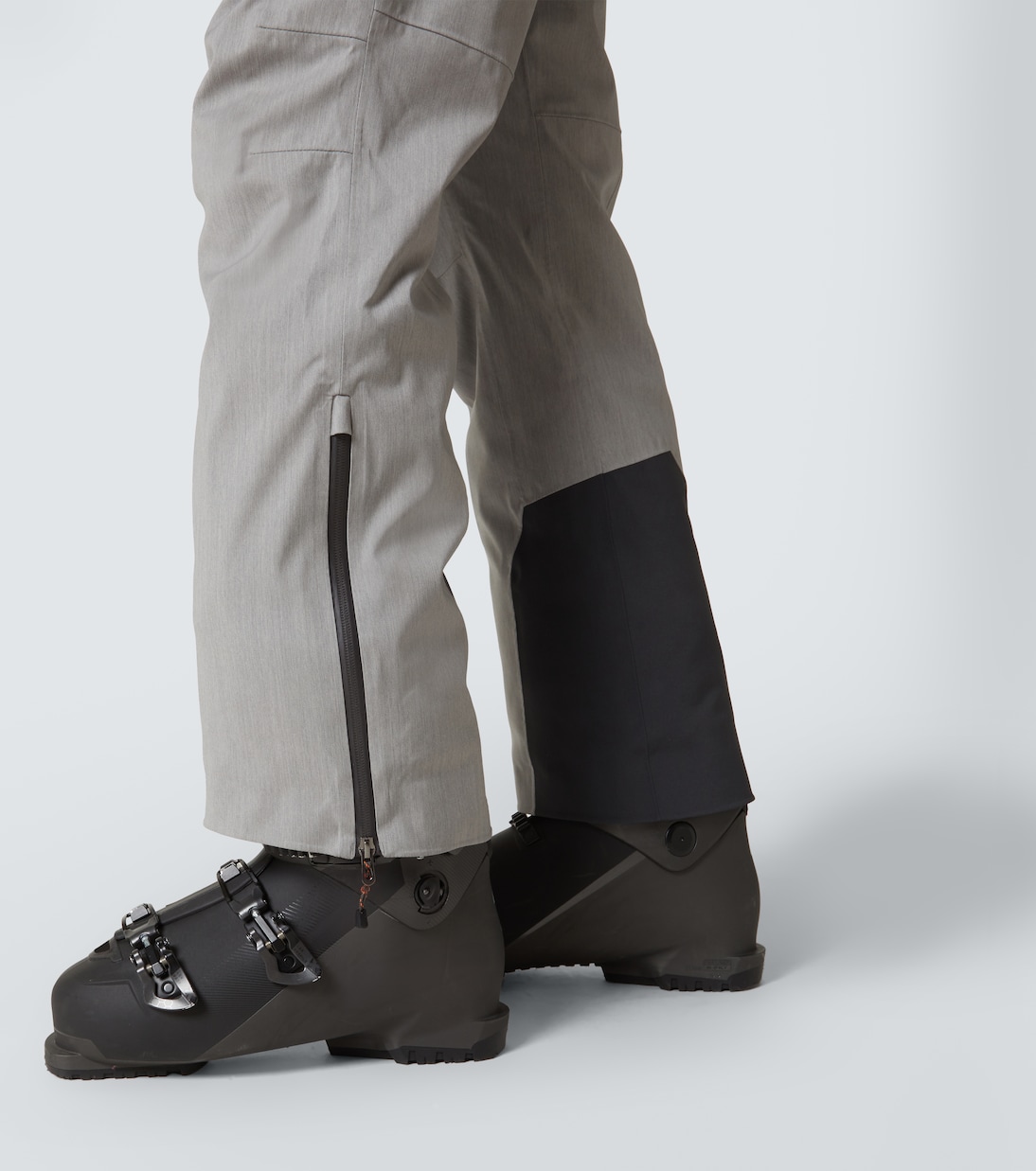 Pantalones de esquí Indren de mezcla de lana | Sease