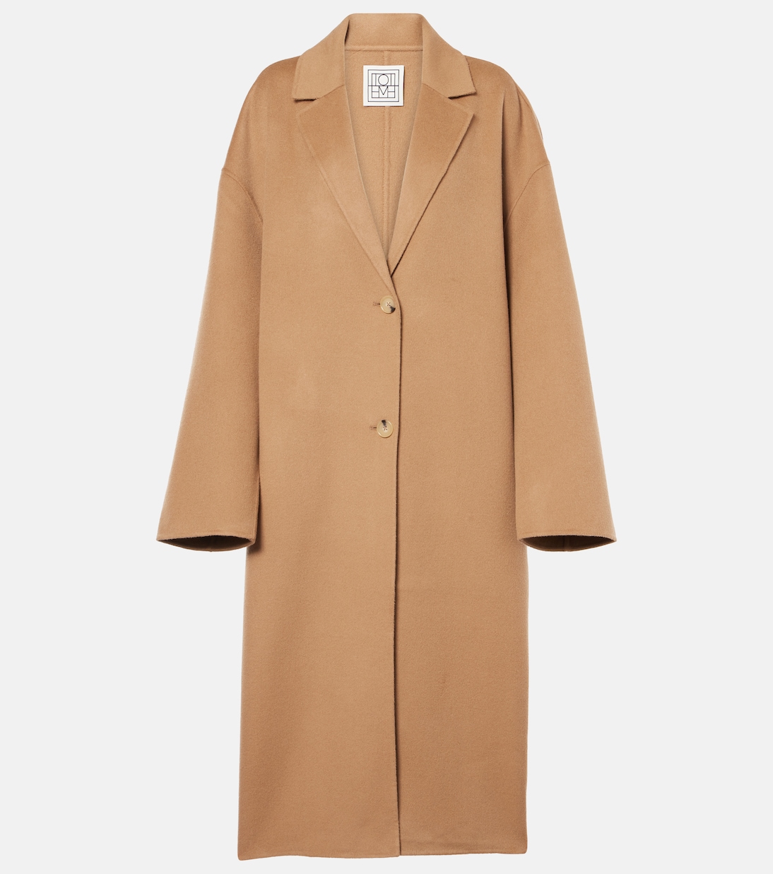 Wool coat | Toteme