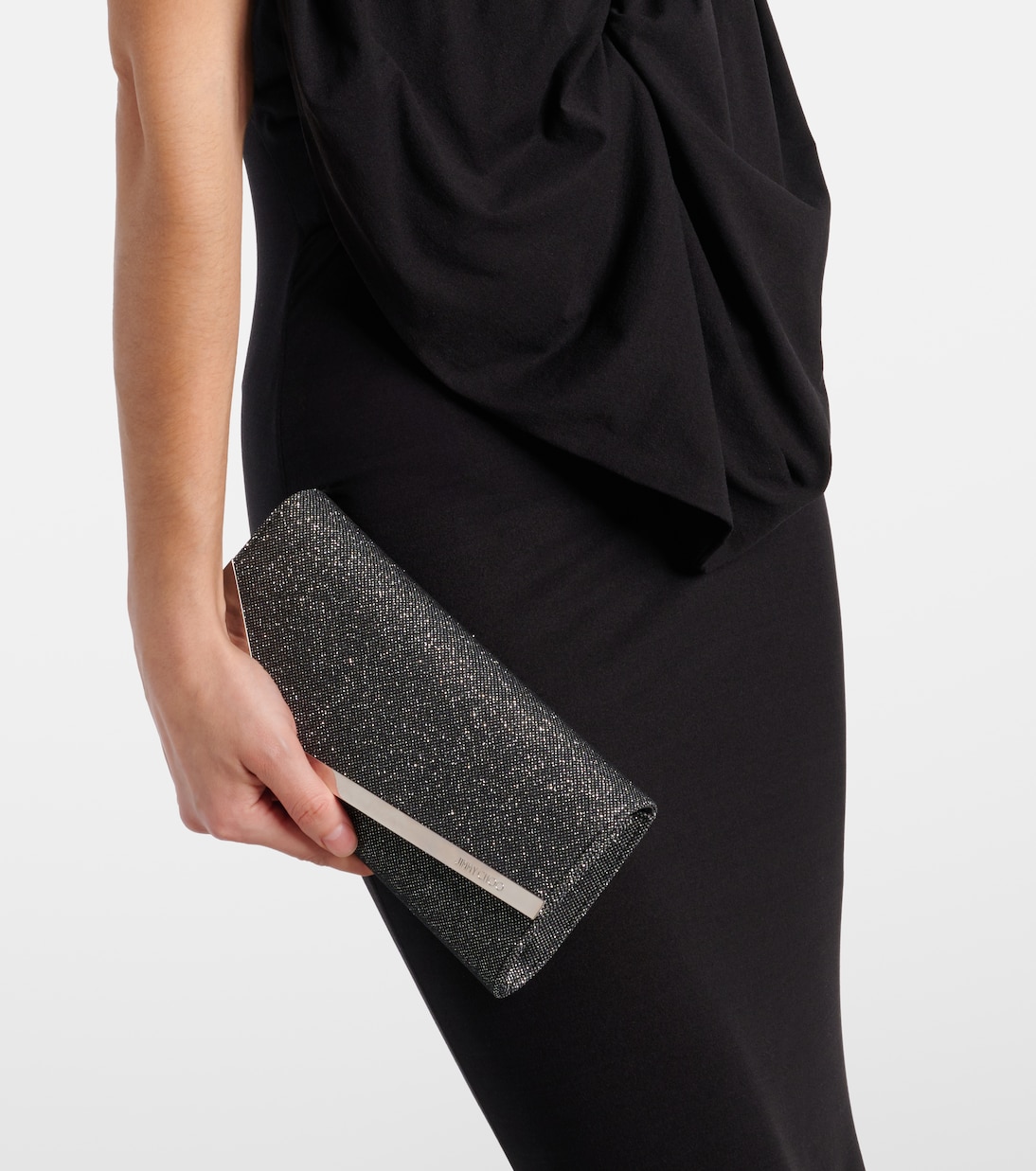 Clutch Emmie | Jimmy Choo