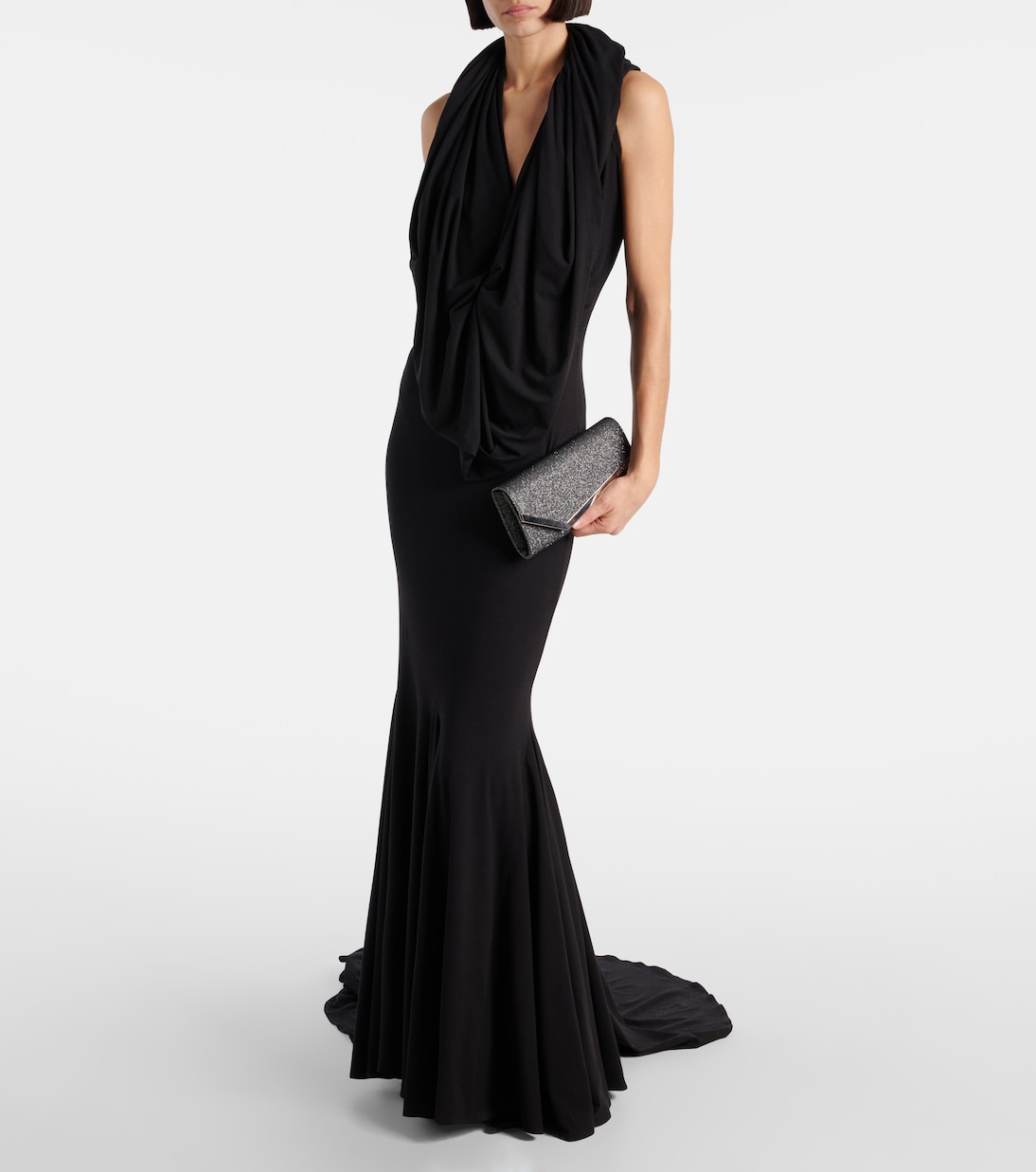 Clutch Emmie | Jimmy Choo
