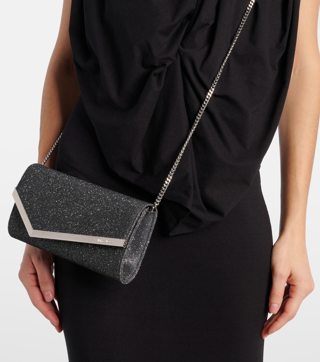 Clutch Emmie | Jimmy Choo