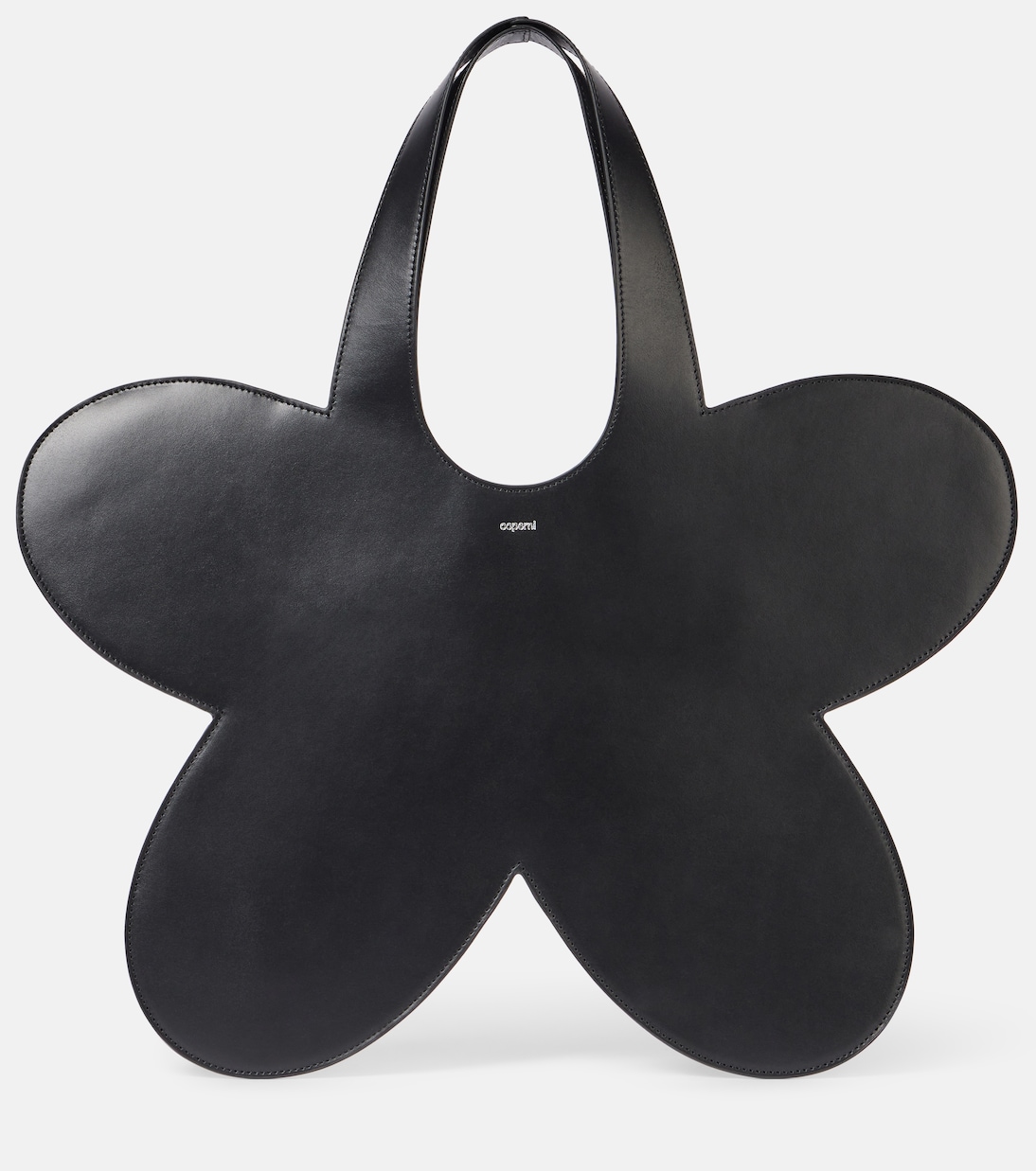 Borsa Flower in pelle | Coperni