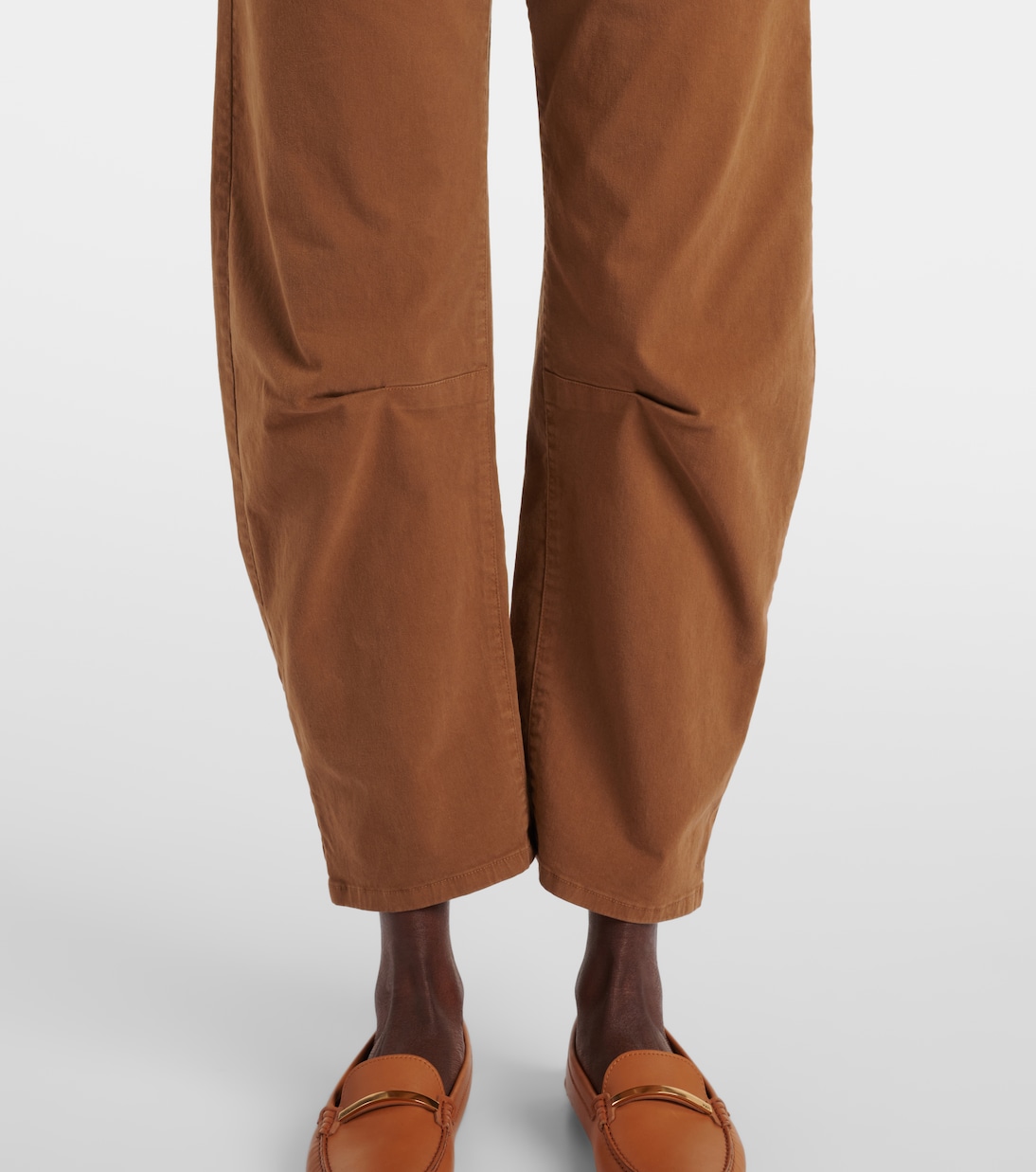 Pantaloni a gamba larga Emerson | Nili Lotan
