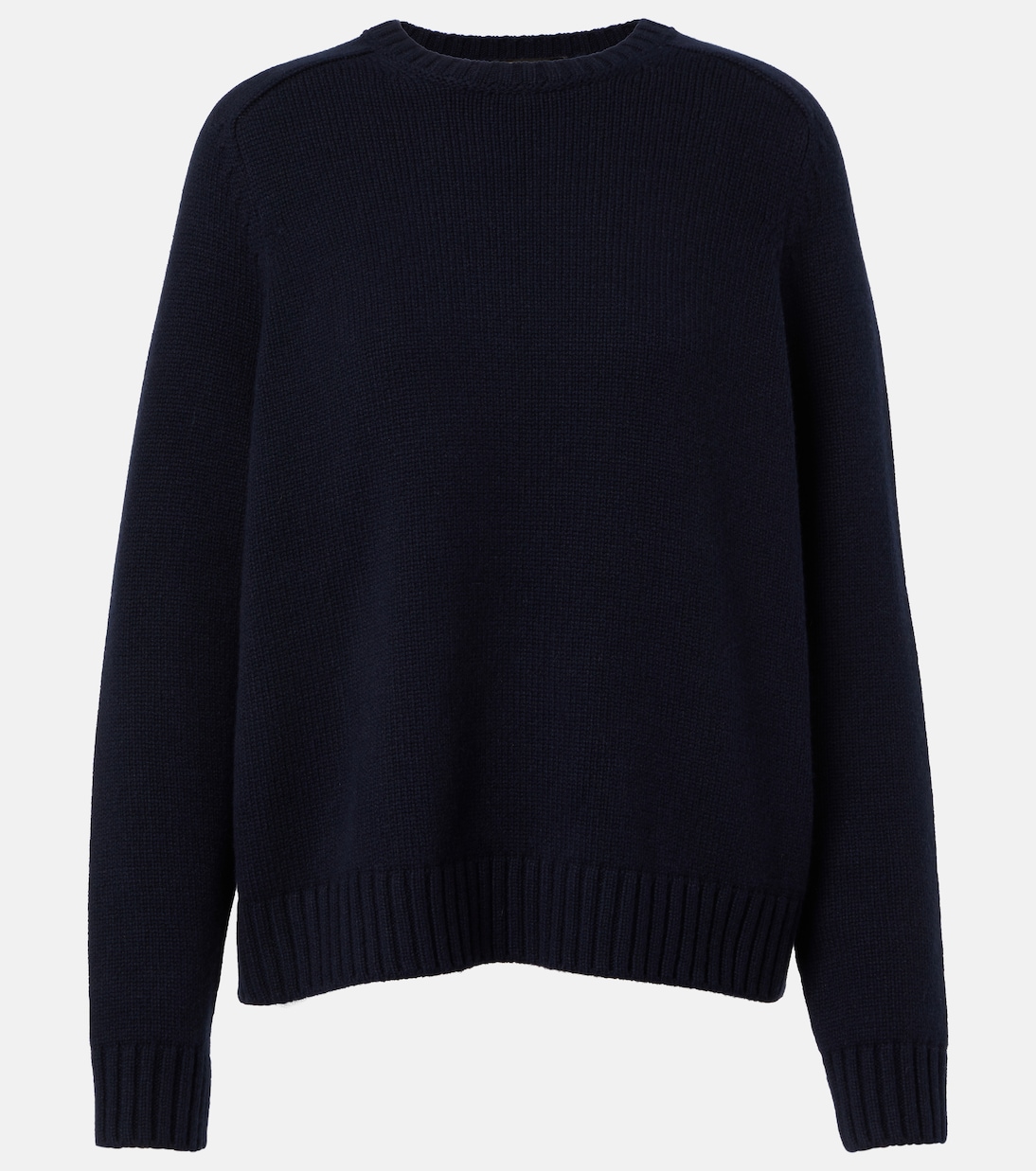 Pull Parksville en cachemire | Loro Piana
