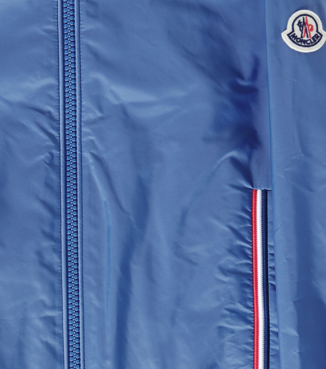 Granduc technical jacket | Moncler Enfant