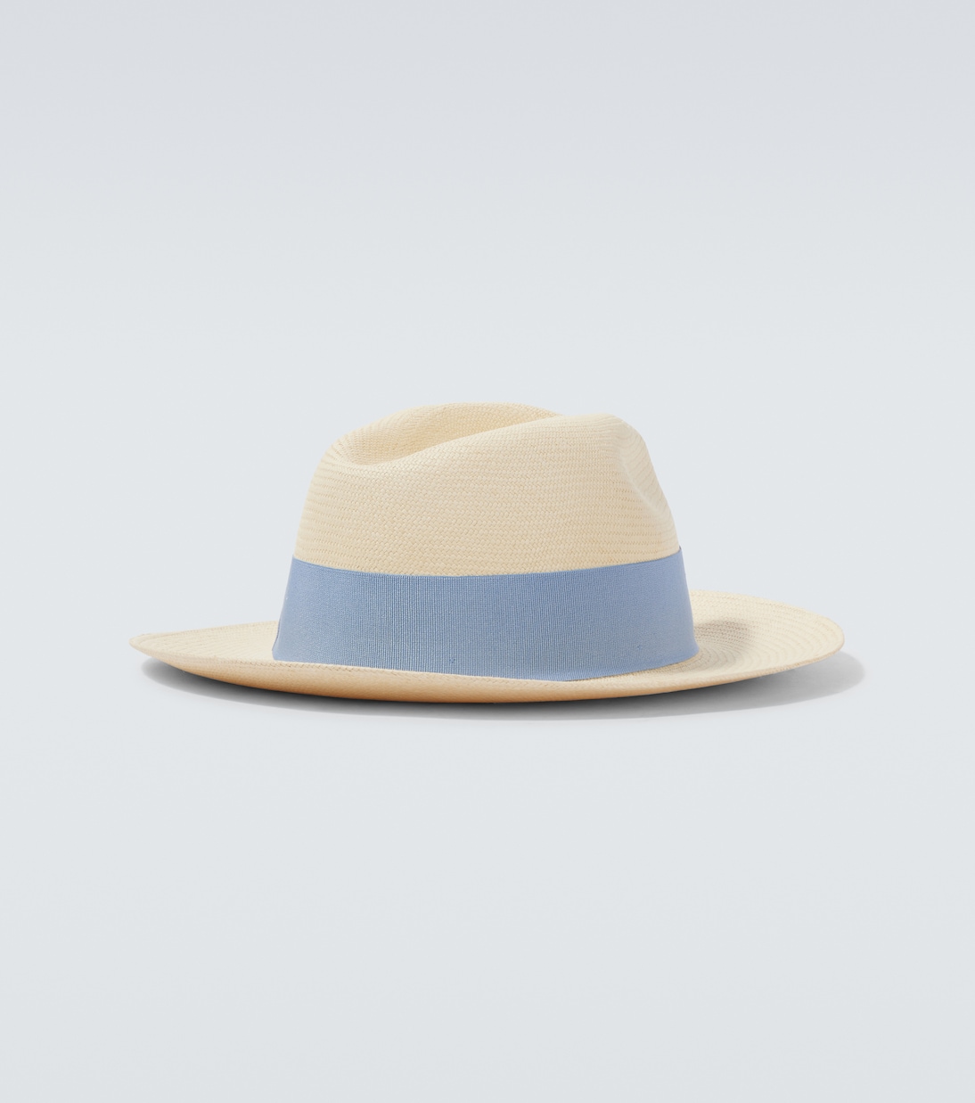 Rafael straw Panama hat | Frescobol Carioca