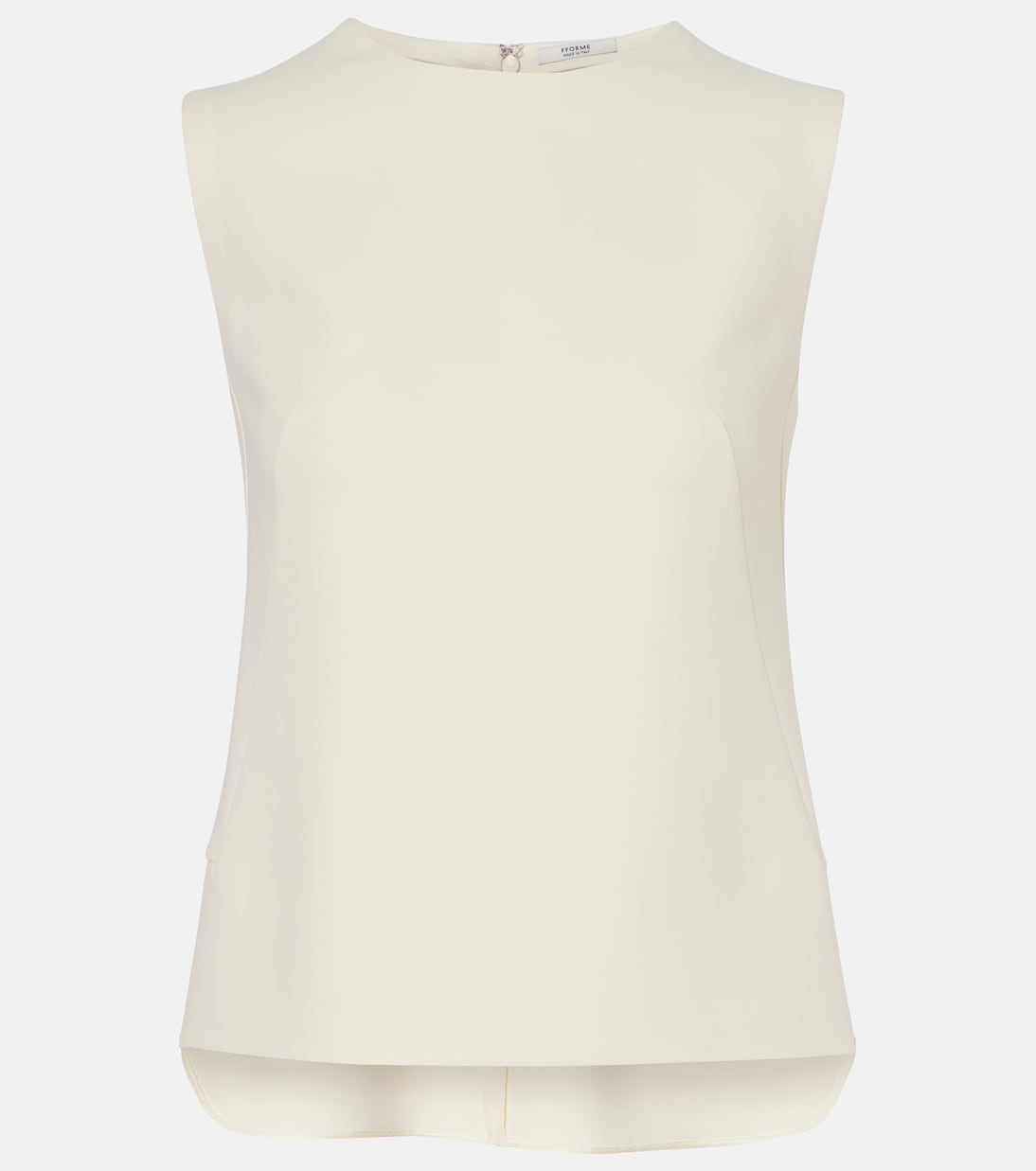 Top Gilma con peplum | Fforme