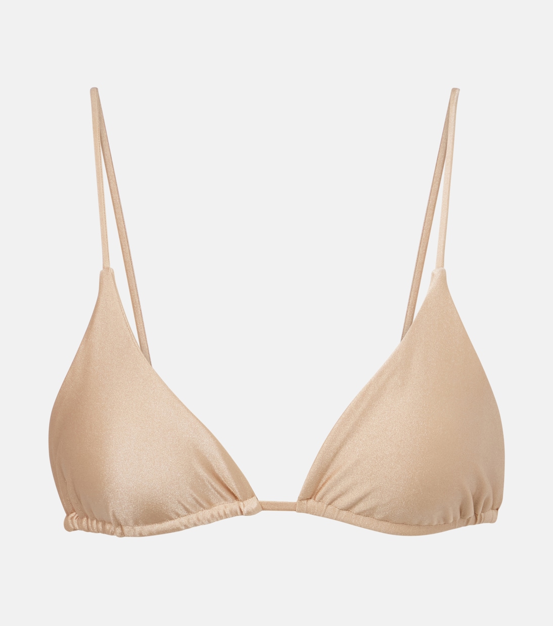 Via bikini top | Jade Swim